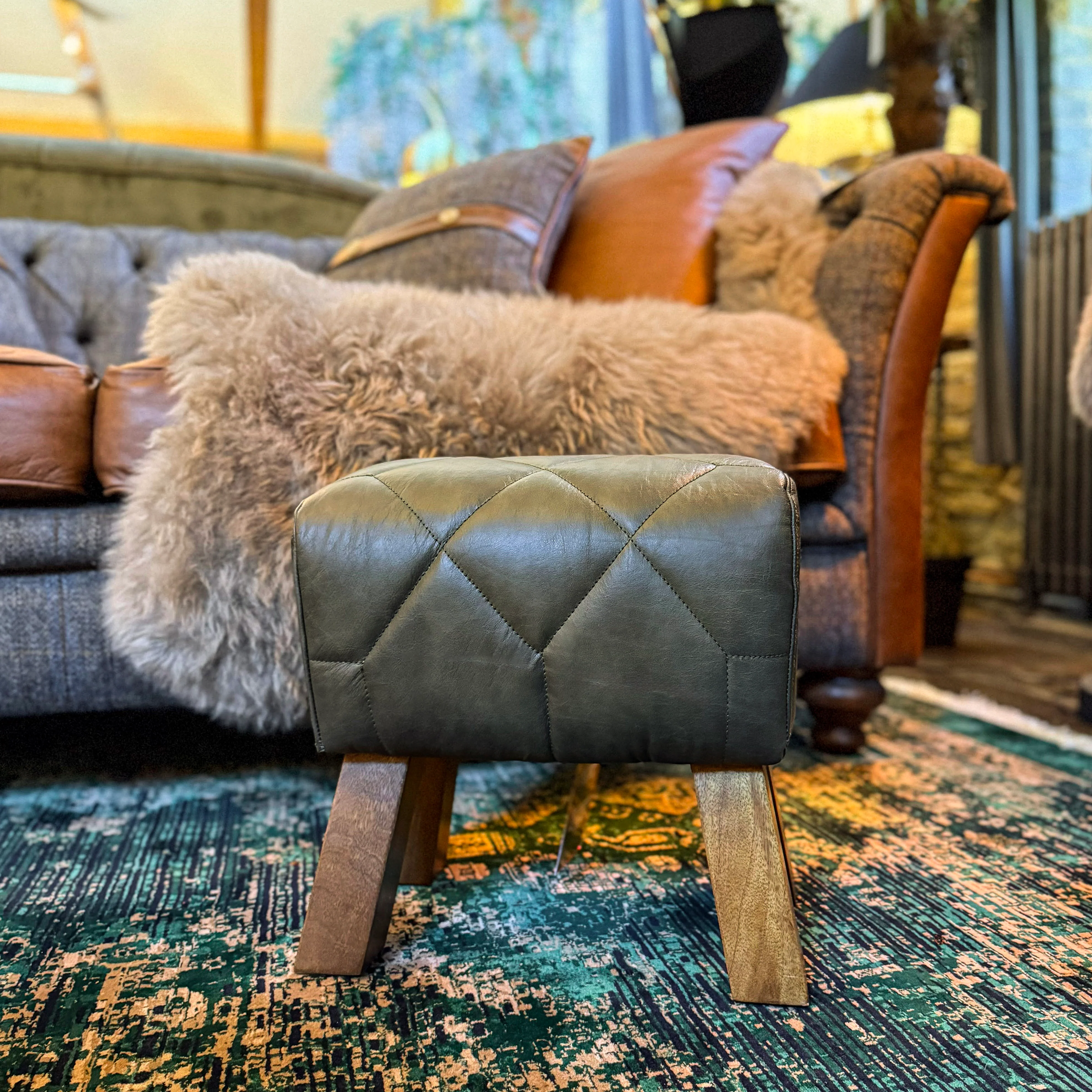 Sale Footstools